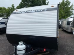 Used 2025 Heartland Pioneer 17BH available in Souderton, Pennsylvania