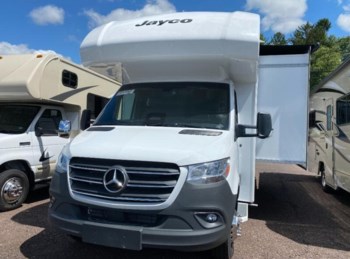 New 2027 Jayco Melbourne 24L available in Souderton, Pennsylvania