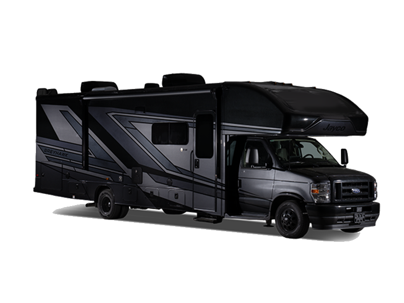 New 2027 Jayco Greyhawk 30Z available in Souderton, Pennsylvania