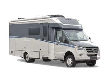 Used 2025 Winnebago Navion 24T available in Souderton, Pennsylvania