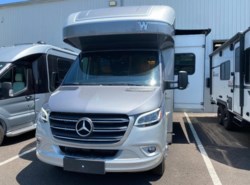 Used 2025 Winnebago Navion 24T available in Souderton, Pennsylvania
