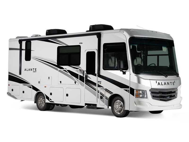 New 2027 Jayco Alante 27A available in Souderton, Pennsylvania