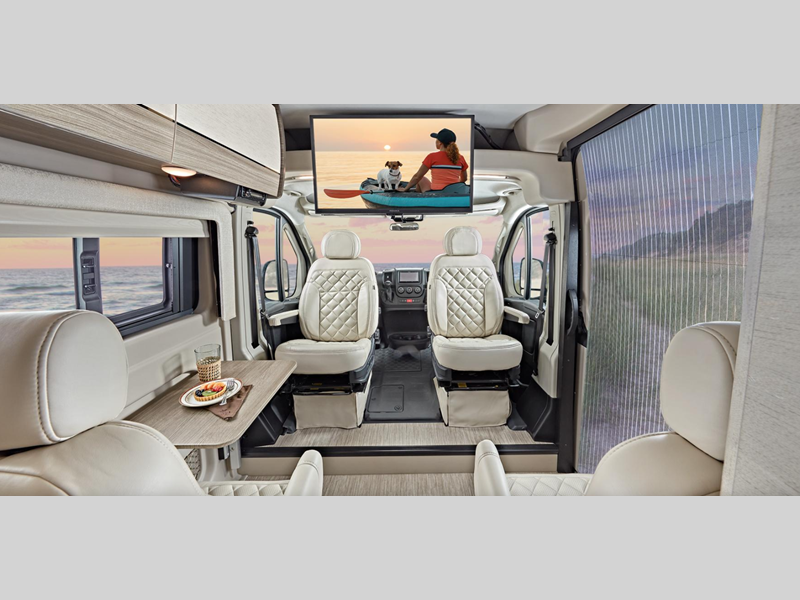 New 2027 Jayco Swift Li 20AL available in Souderton, Pennsylvania