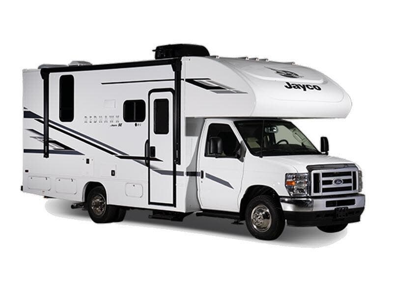 New 2027 Jayco Redhawk SE 22AF available in Souderton, Pennsylvania