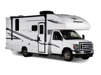 New 2027 Jayco Redhawk SE 22AF available in Souderton, Pennsylvania