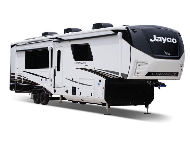 New 2027 Jayco Pinnacle 38FBRK available in Souderton, Pennsylvania
