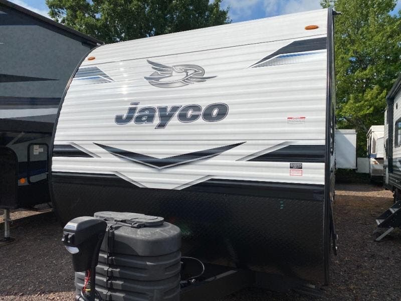 Used 2024 Jayco Jay Flight SLX 260BH available in Souderton, Pennsylvania
