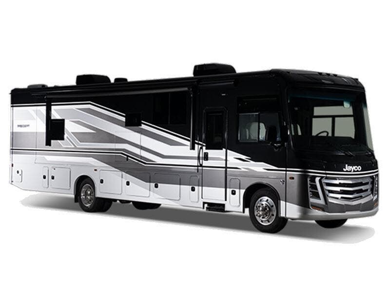 New 2027 Jayco Precept 36C available in Souderton, Pennsylvania