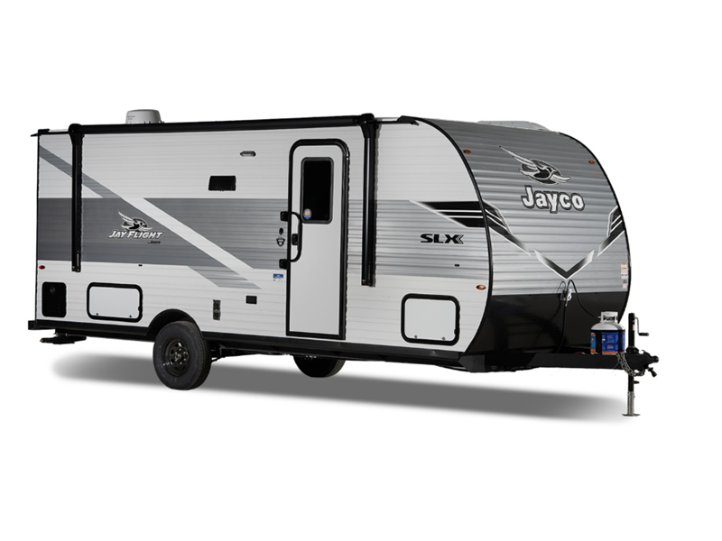 New 2027 Jayco Jay Flight SLX 170FQ available in Souderton, Pennsylvania