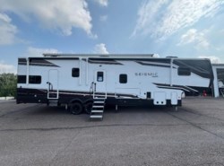 New 2026 Jayco Seismic TRL. available in Souderton, Pennsylvania