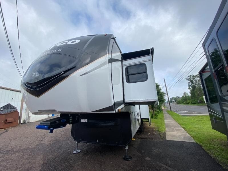 New 2026 Jayco Pinnacle TRL. available in Souderton, Pennsylvania