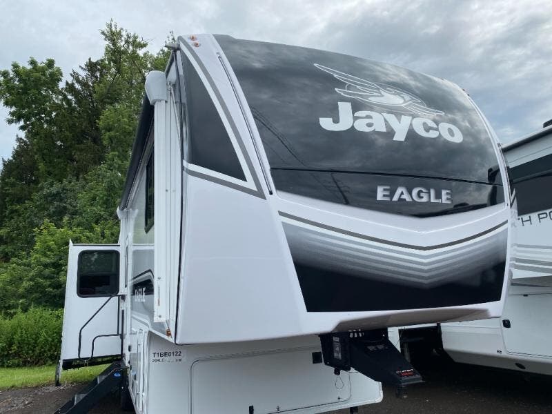 New 2026 Jayco Eagle HT TRL. available in Souderton, Pennsylvania