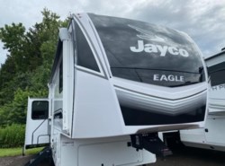 New 2026 Jayco Eagle HT TRL. available in Souderton, Pennsylvania