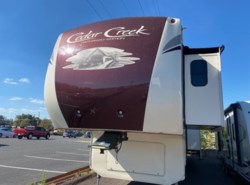 Used 2018 Forest River Cedar Creek Hathaway Edition TRL. available in Souderton, Pennsylvania