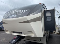 Used 2017 Keystone Cougar TRL. available in Souderton, Pennsylvania