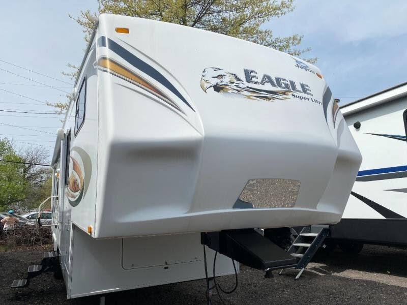 Used 2011 Jayco Eagle Super Lite TRL. available in Souderton, Pennsylvania
