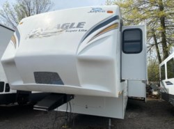 Used 2011 Jayco Eagle Super Lite TRL. available in Souderton, Pennsylvania