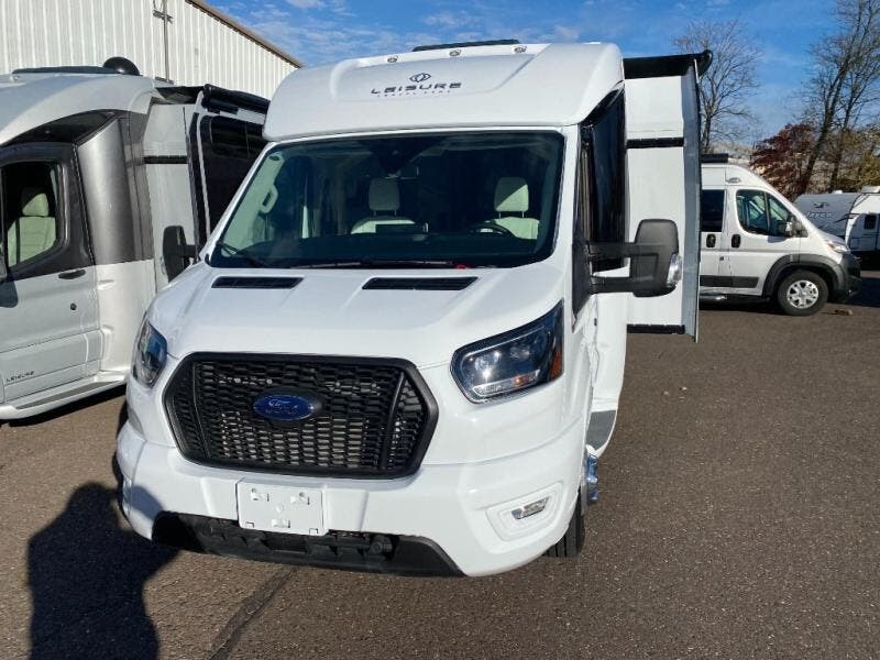 New 2026 Leisure Travel Wonder MTRH. available in Souderton, Pennsylvania