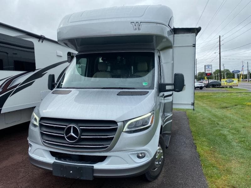 Used 2023 Winnebago View MTRH available in Souderton, Pennsylvania