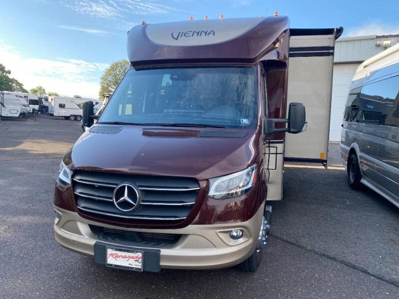 Used 2023 Renegade RV Vienna MTRH. available in Souderton, Pennsylvania