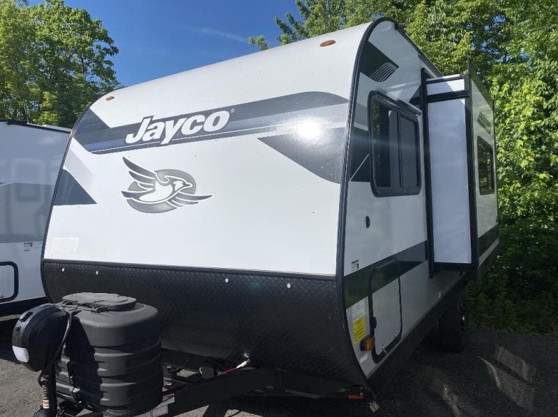 New 2025 Jayco Jay Feather Air TRL. available in Souderton, Pennsylvania