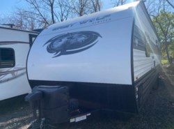 Used 2023 Forest River Cherokee Grey Wolf TRL. available in Souderton, Pennsylvania