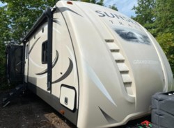 Used 2017 CrossRoads Sunset Trail Grand Reserve TRL available in Souderton, Pennsylvania
