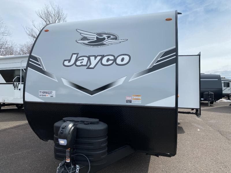 New 2026 Jayco Jay Flight SLX TRL. available in Souderton, Pennsylvania