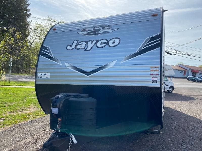 New 2026 Jayco Jay Flight SLX TRL. available in Souderton, Pennsylvania