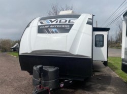 Used 2022 Forest River Vibe TRL. available in Souderton, Pennsylvania