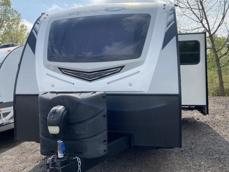 Used 2020 Jayco White Hawk TRL. available in Souderton, Pennsylvania