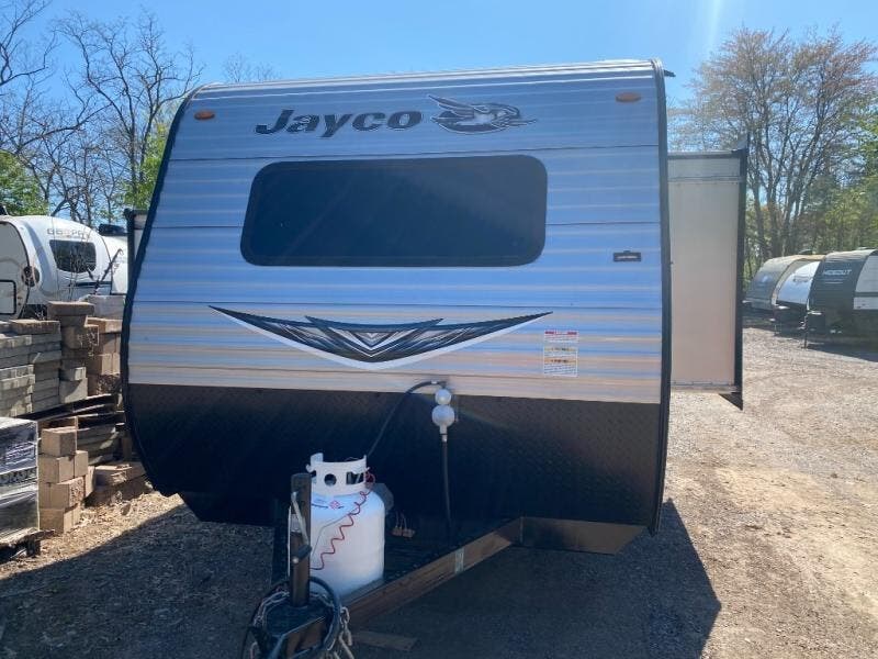 Used 2020 Jayco Jay Flight SLX 7 TRL available in Souderton, Pennsylvania