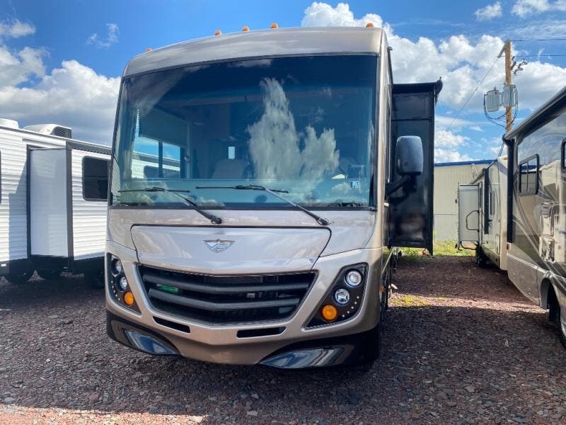 Used 2016 Fleetwood Flair 26D available in Souderton, Pennsylvania