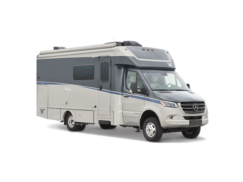 New 2027 Winnebago Navion 24R available in Souderton, Pennsylvania