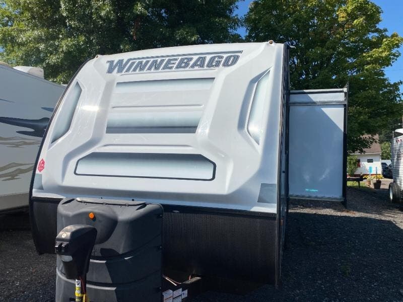 Used 2022 Winnebago Micro Minnie 2108DS available in Souderton, Pennsylvania