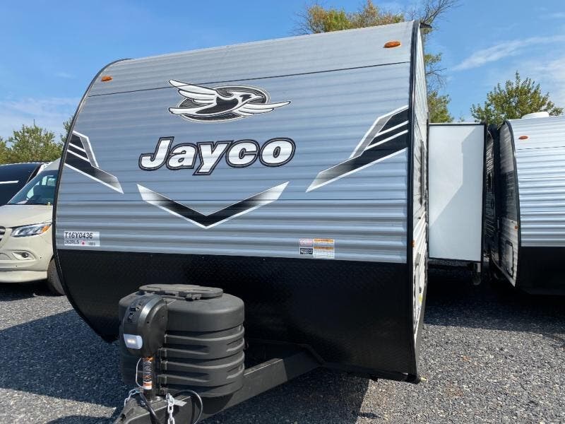 New 2026 Jayco Jay Flight SLX 262RLS available in Souderton, Pennsylvania