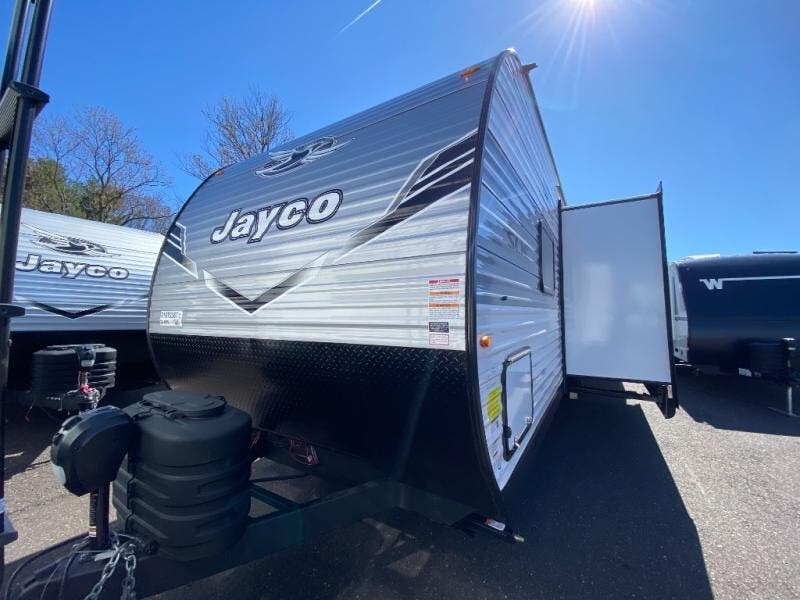 New 2026 Jayco Jay Flight SLX 321BDS available in Souderton, Pennsylvania