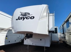 New 2027 Jayco Eagle SLE TRL. available in Souderton, Pennsylvania