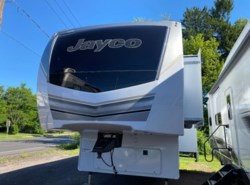 New 2027 Jayco Eagle HT TRL. available in Souderton, Pennsylvania