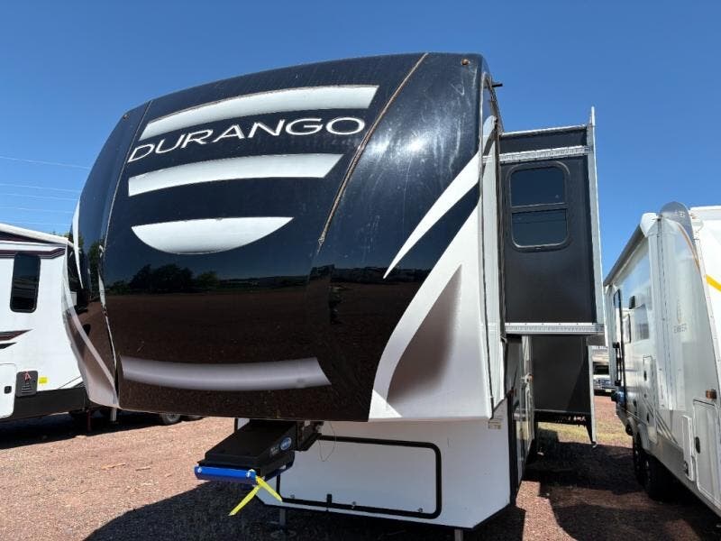 Used 2021 K-Z Durango TRL. available in Souderton, Pennsylvania
