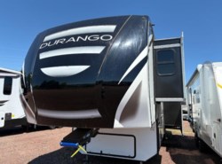 Used 2021 K-Z Durango TRL. available in Souderton, Pennsylvania