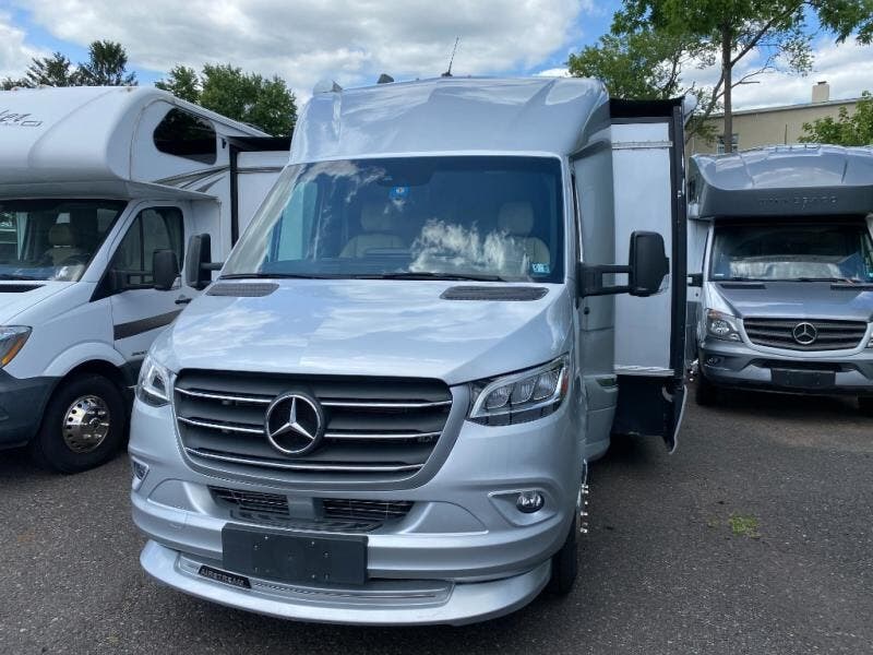 Used 2023 Airstream Atlas MTRH. available in Souderton, Pennsylvania