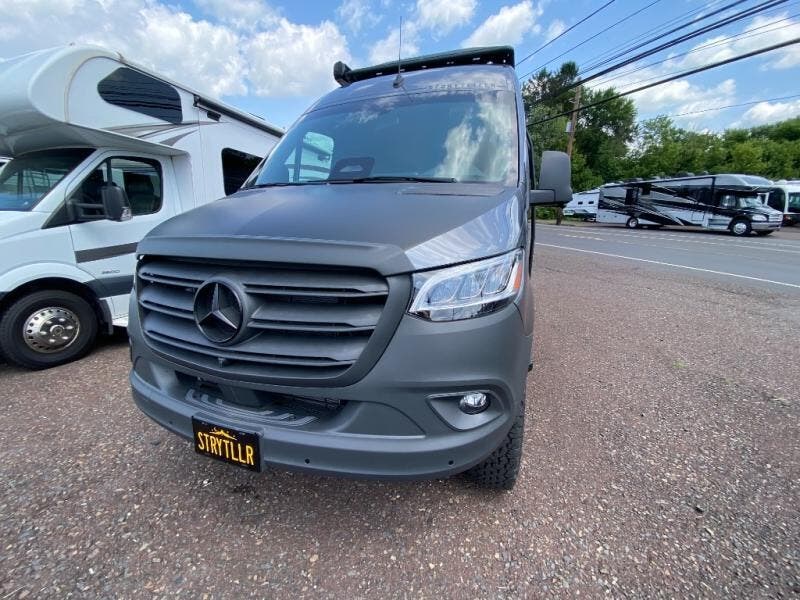 New 2027 Storyteller Overland  Storyteller Overland MTRH. available in Souderton, Pennsylvania