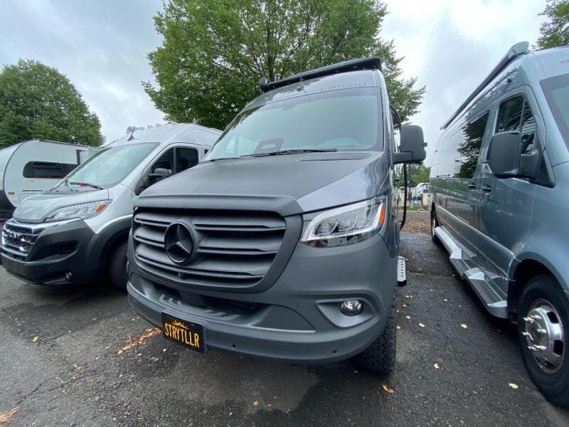 New 2027 Storyteller Overland  Storyteller Overland MTRH. available in Souderton, Pennsylvania