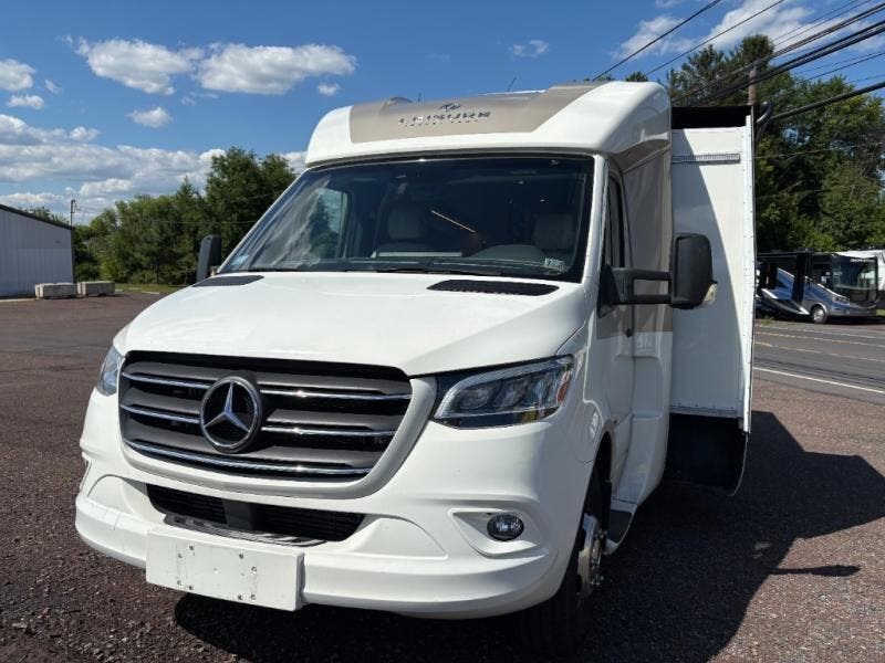 Used 2022 Leisure Travel Unity MTRH. available in Souderton, Pennsylvania