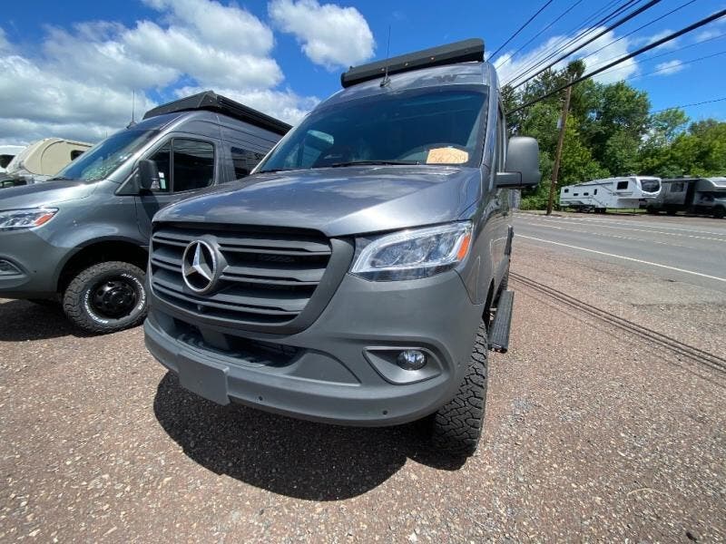 New 2027 Winnebago Revel Sport MTRH. available in Souderton, Pennsylvania