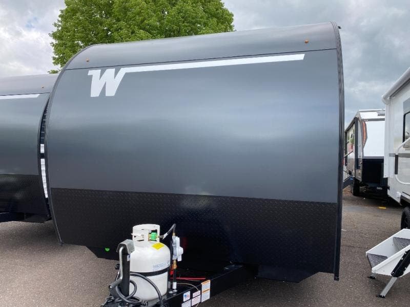 New 2026 Winnebago Access 18DBH available in Souderton, Pennsylvania