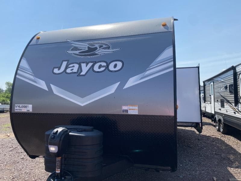 New 2027 Jayco Jay Flight TRL. available in Souderton, Pennsylvania