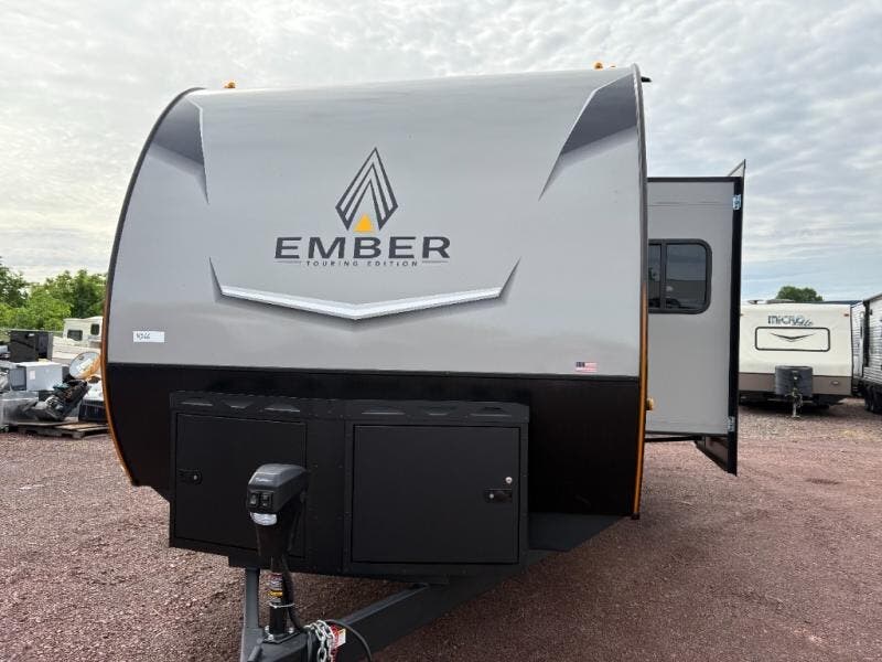 New 2027 Ember RV Touring Edition TRL. available in Souderton, Pennsylvania