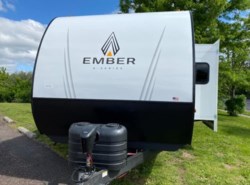 New 2026 Ember RV E-Series TRL. available in Souderton, Pennsylvania